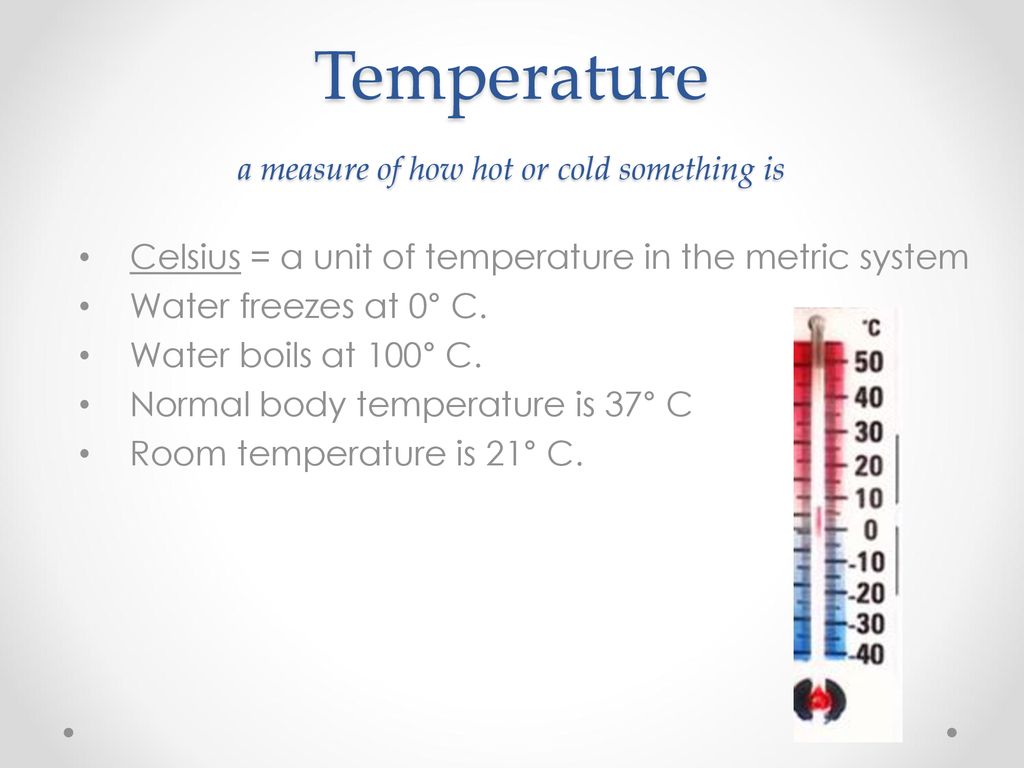 I Can List And Describe The General Properties Of Matter