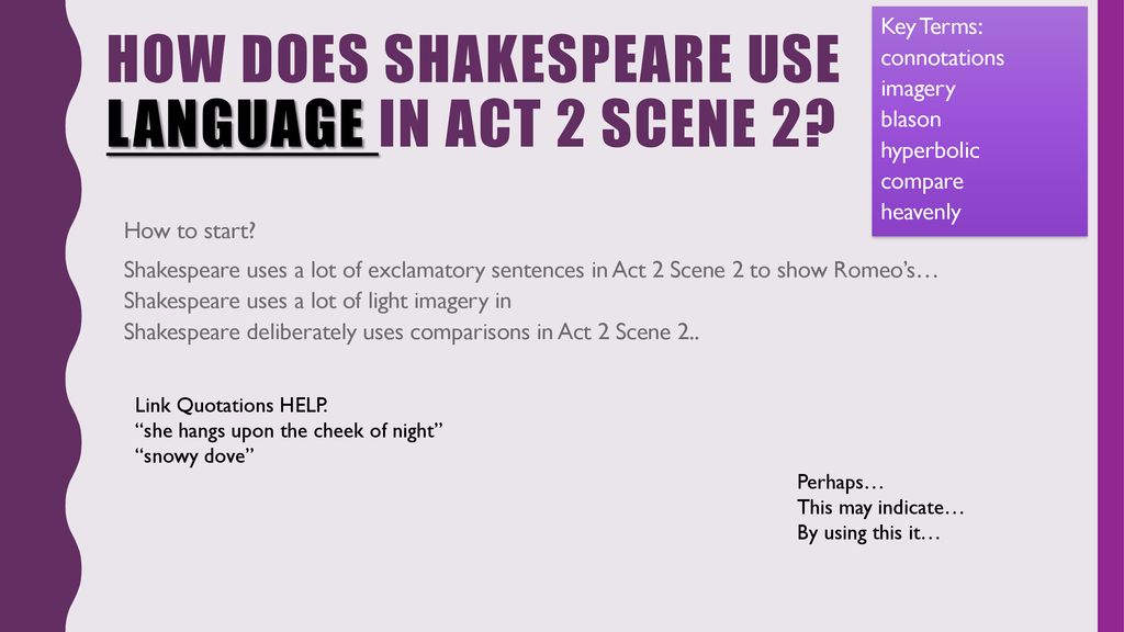 What technique is this what imagery is being used ppt download