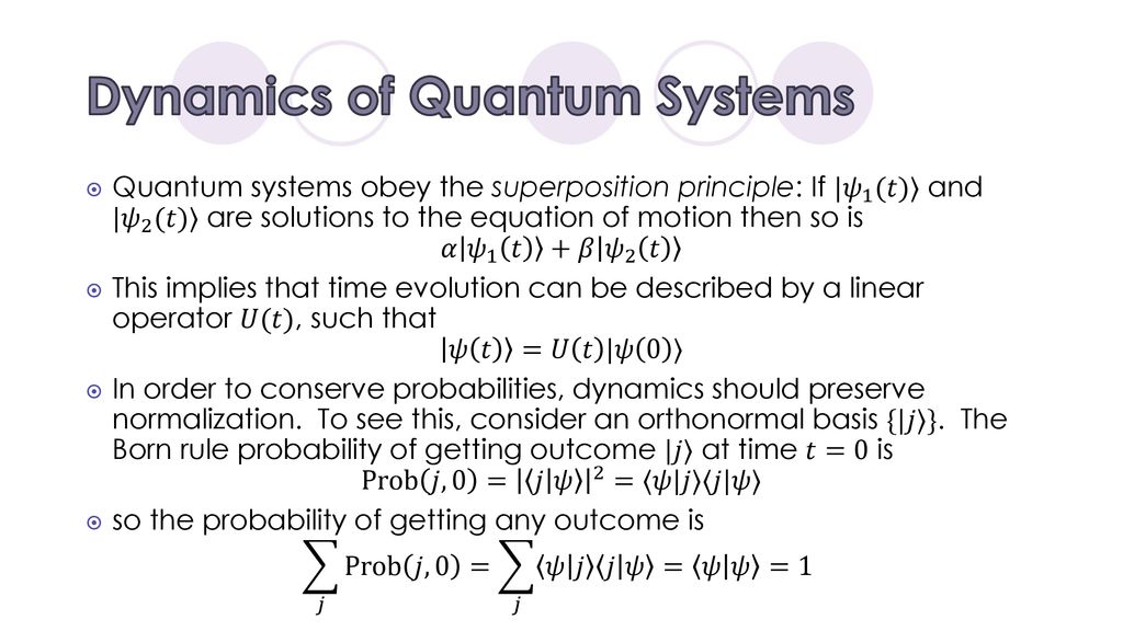 Quantum Foundations Lecture 7 Ppt Download quantum-computing
