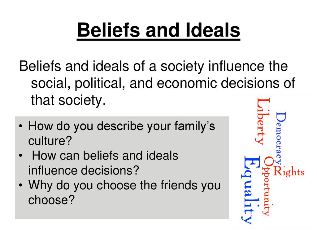 Social studies connecting themes ppt download