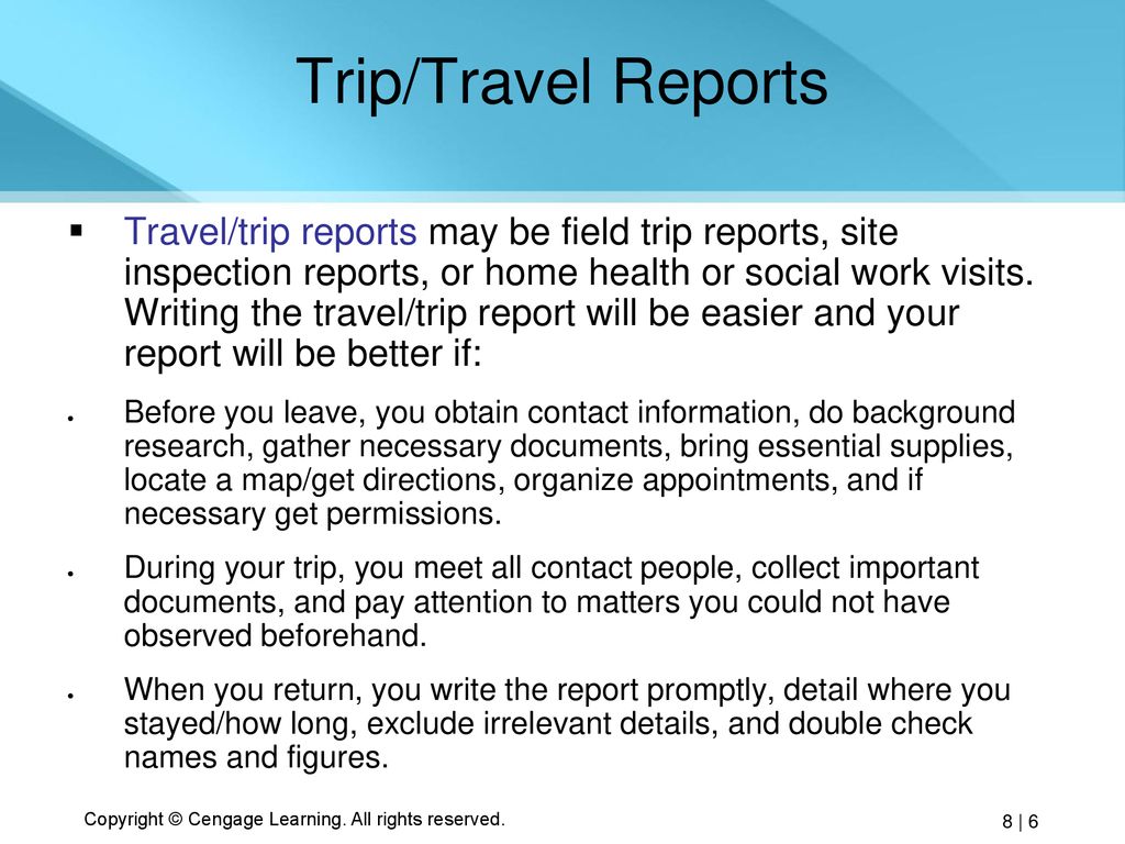 Writing Effective Short Reports Ppt Download writing-effective-short-reports-ppt-download