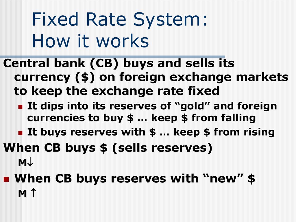 fixed-rate-system-preview-of-results-ppt-download
