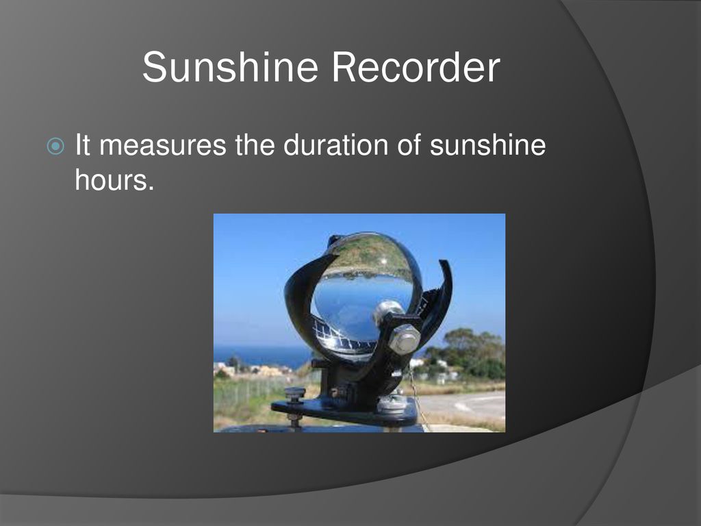 Measurements And Instruments Ppt Download measurements-and-instruments-ppt-download