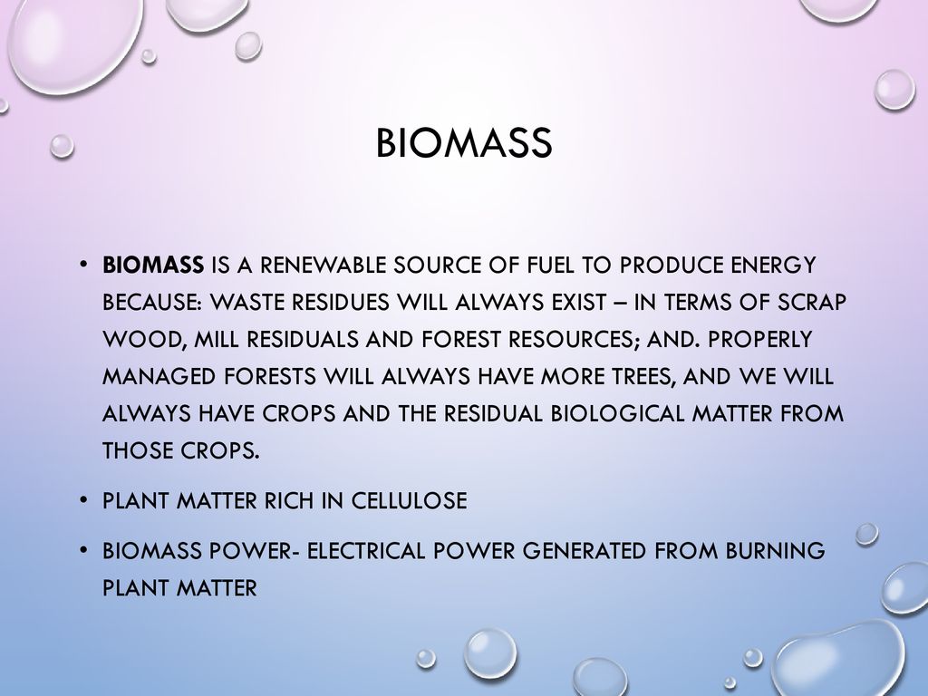 Energy Usage In Agriculture - Ppt Download