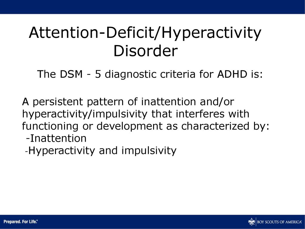 ADHD CED 714 Expiration Date - ppt download