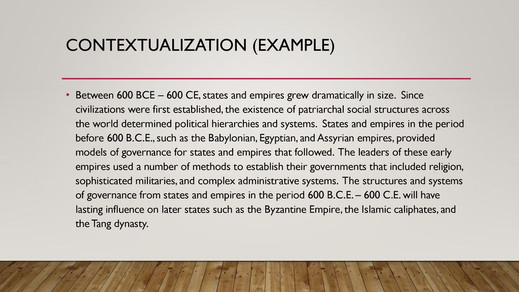 Growth of early states and empires ppt download