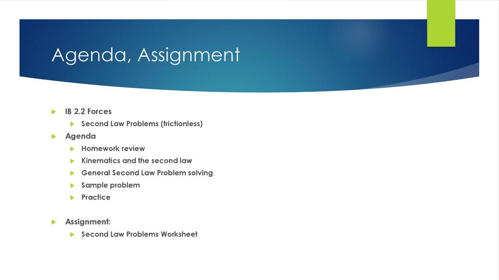 Physics 1 nov 2 2018 p3 challenge ppt download