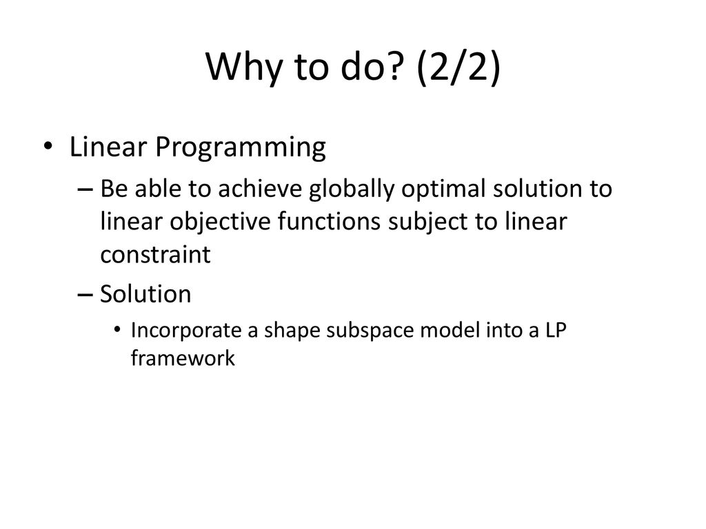 Paper Reading Dalong Du April.08, ppt download