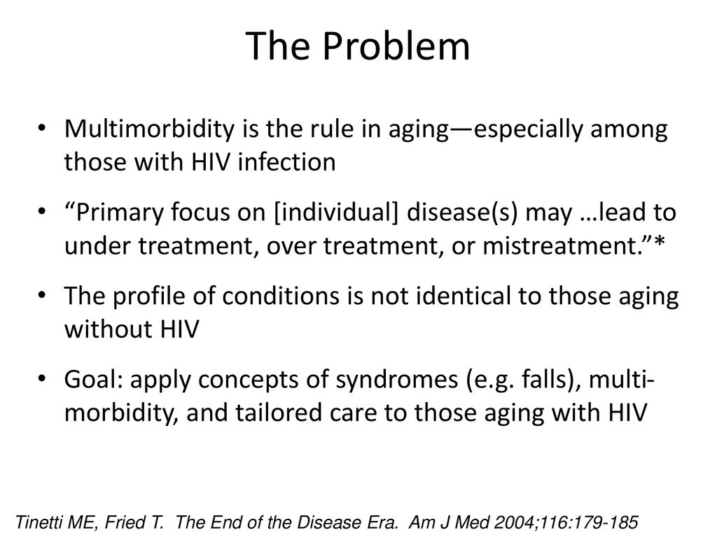 Clinical Effectiveness, Surrogate and Multimorbidity ppt