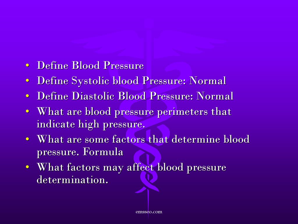 HYPERTENSION Emsseo Ppt Download hypertension-emsseo-ppt-download