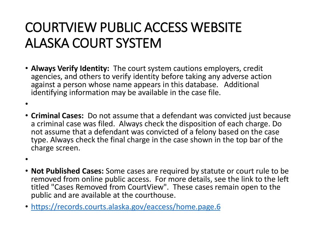 State and federal court systems ppt download