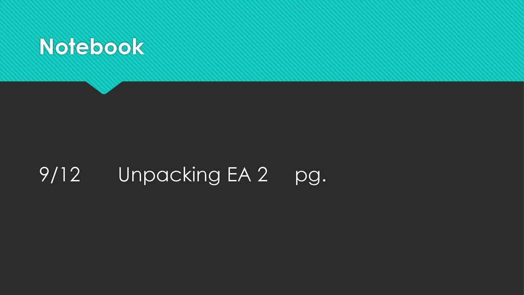 Activity 1 9 Previewing EA 2 And The Definition Essay Ppt Download activity-1-9-previewing-ea-2-and-the-definition-essay-ppt-download
