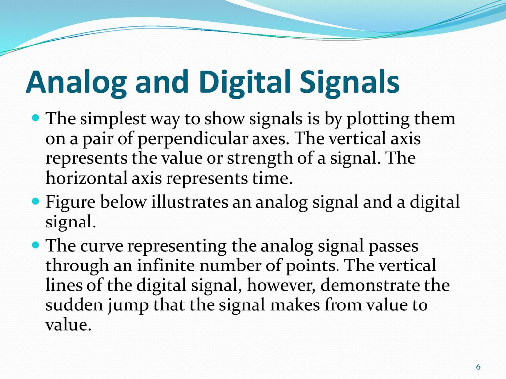 CSE 313 Data Communication - ppt download