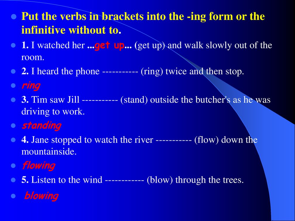What's the Difference Between Regular and Irregular Verbs? | Teaching Guide