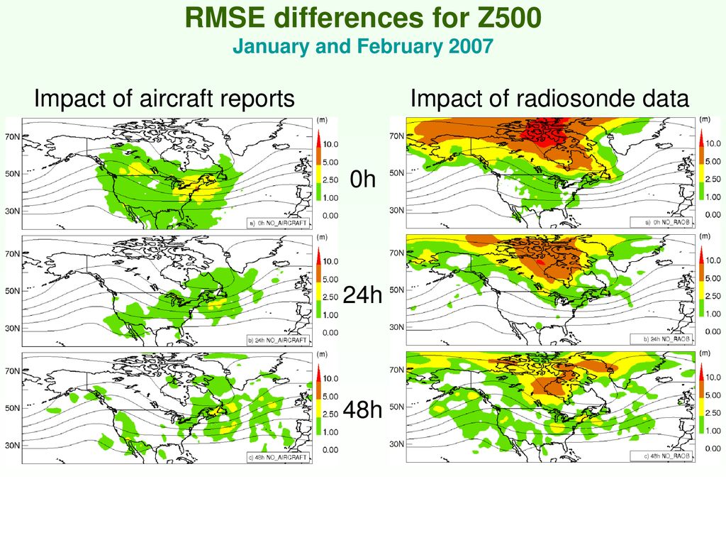 Impact Of Aircraft Data In The MSC Forecast Systems Ppt Download impact-of-aircraft-data-in-the-msc-forecast-systems-ppt-download