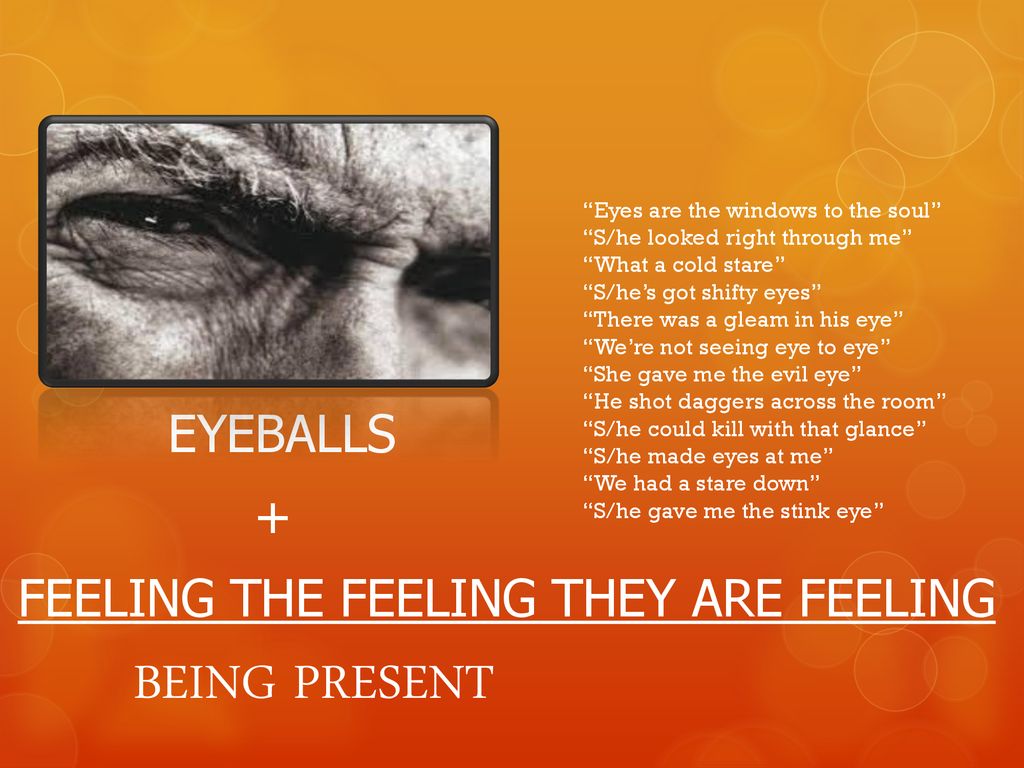 BALANCE YOUR CONFLICT BALANCE YOUR CONFLICT ppt download