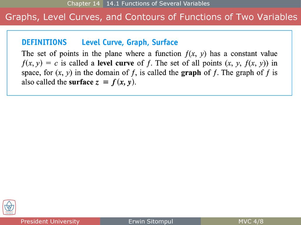 Chapter 14 Partial Derivatives Chapter 14 Partial Derivatives Ppt Download Chapter 14 Partial Derivatives Chapter 14 Partial Derivatives Ppt Download