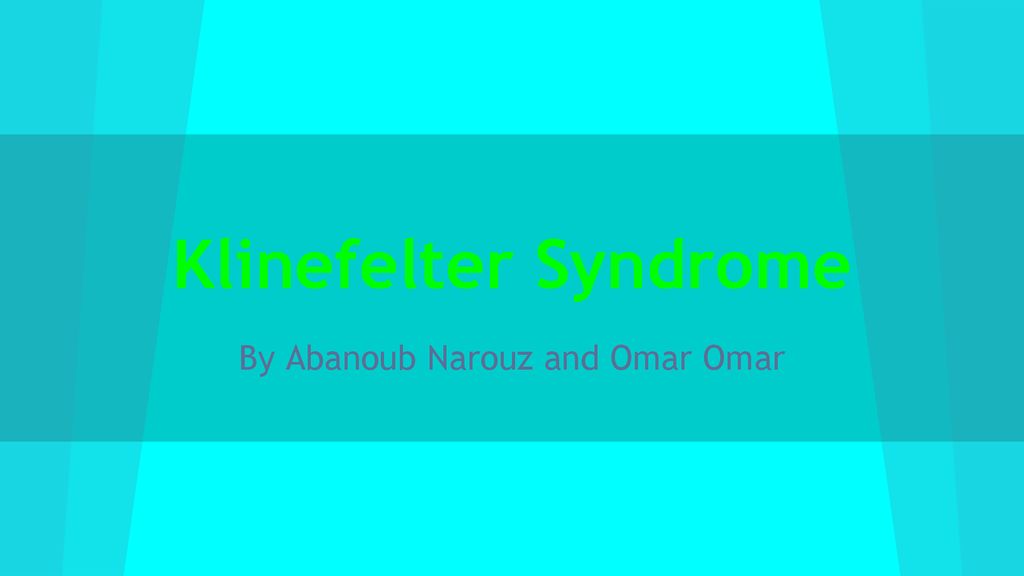 By Abanoub Narouz and Omar Omar - ppt download