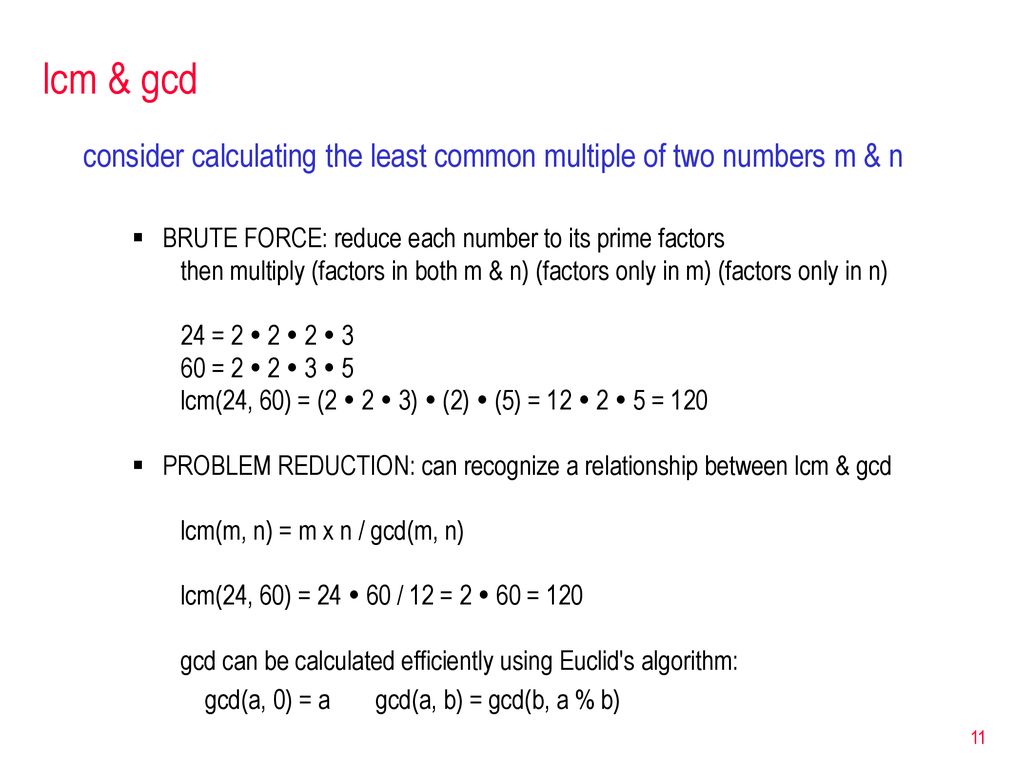 CSC 421: Algorithm Design Analysis - ppt download