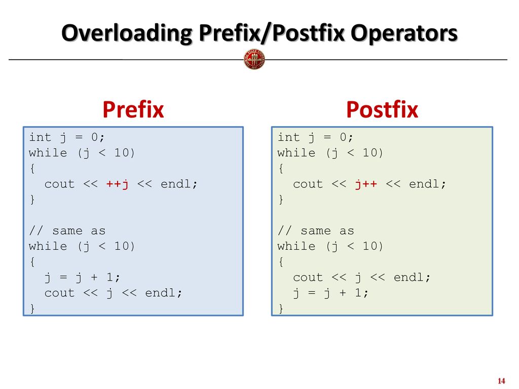 COP 3330 Object-oriented Programming In C++ - Ppt Download