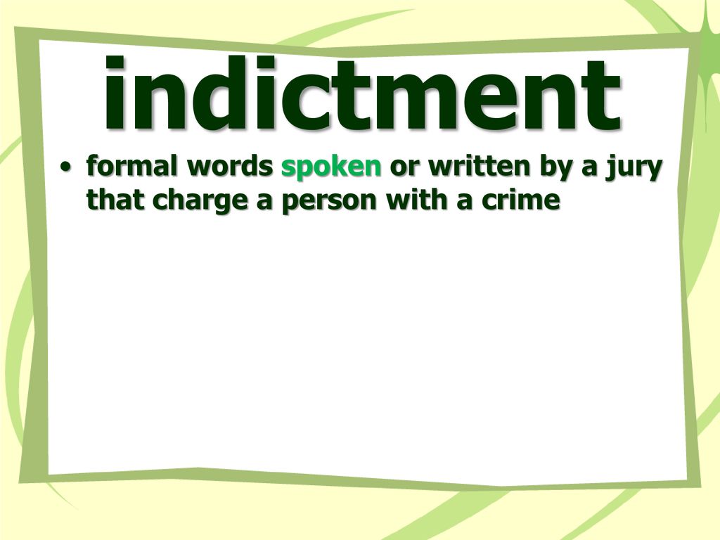 Vocabulary List dict = speak. ppt download