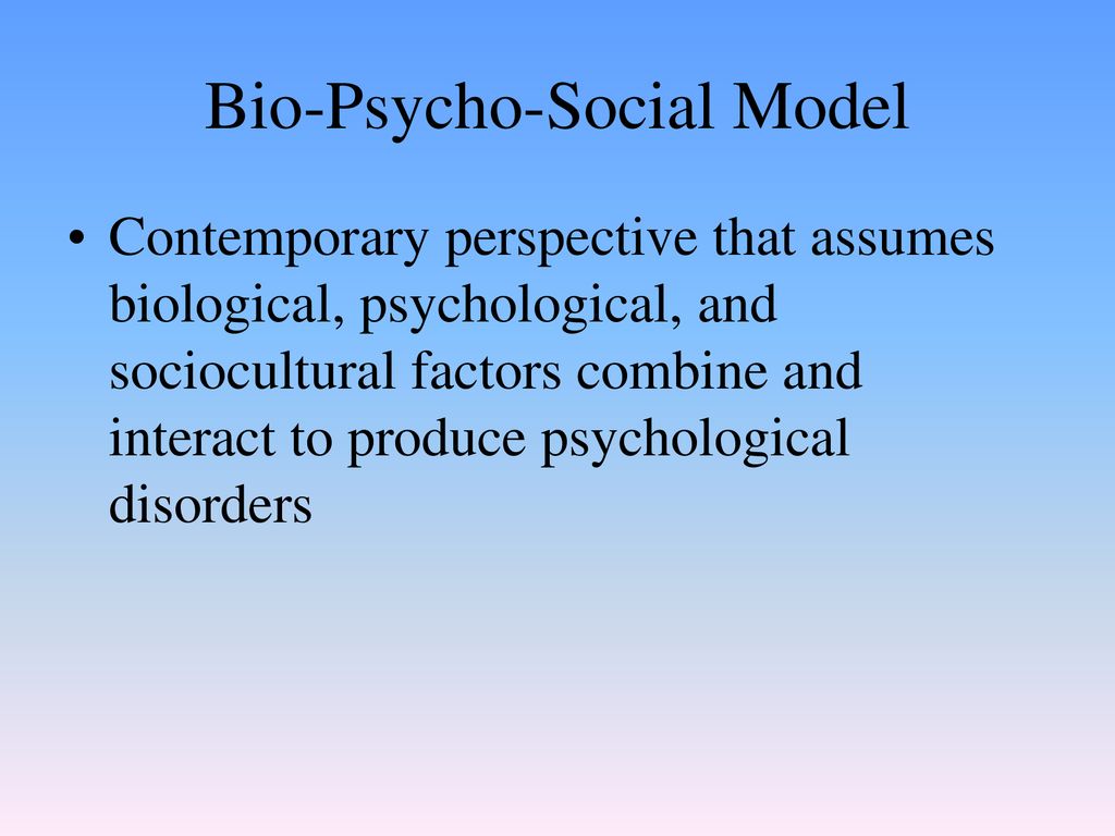 Thinking About Psychology: The Science of Mind and Behavior 2e - ppt ...