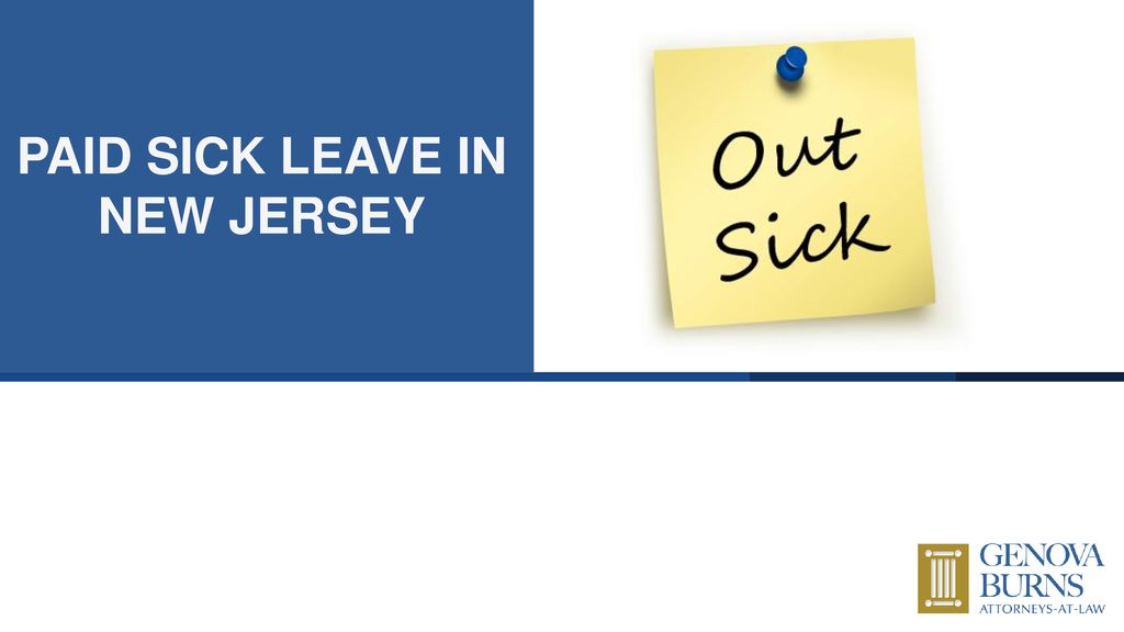 Pennsylvania Sick Leave Law 2025