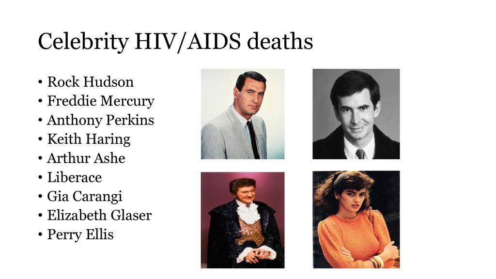 Hiv And Aids By Tailyn Shields Ppt Download