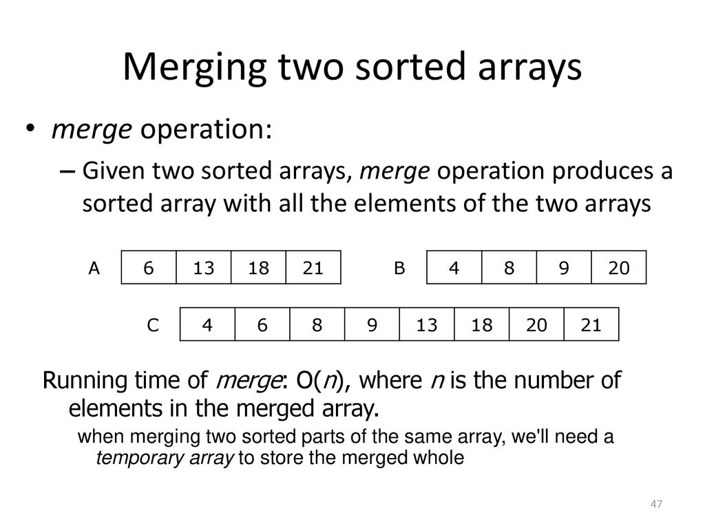 Cse 373 data structures and algorithms ppt download