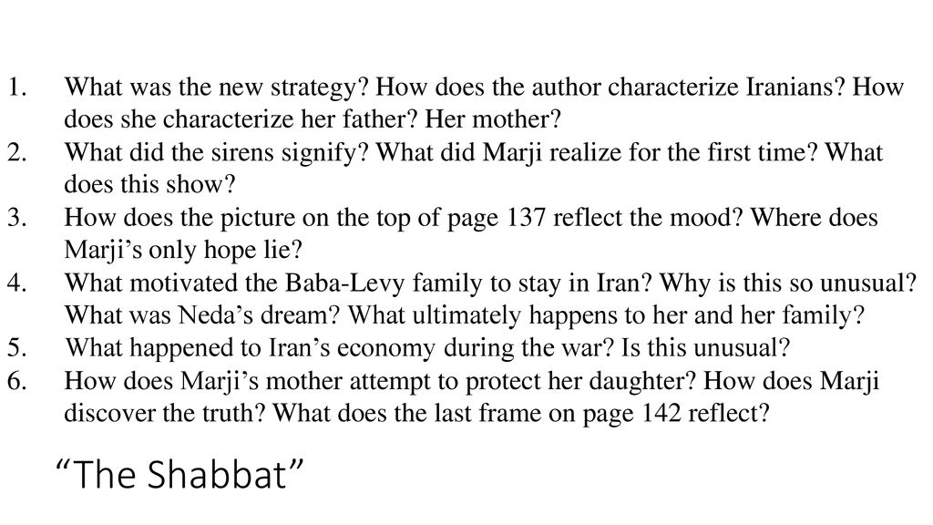 What Was The New Strategy How Does The Author Characterize Iranians what-was-the-new-strategy-how-does-the-author-characterize-iranians