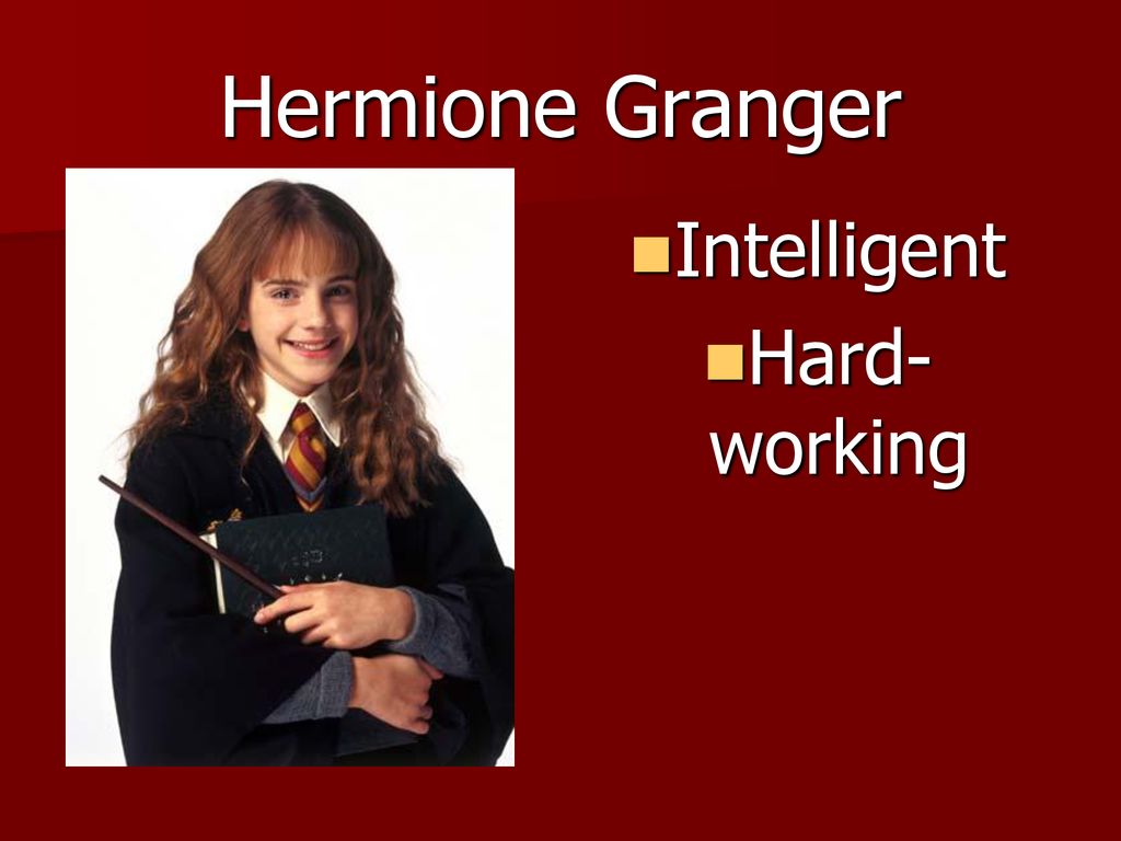 Harry Potter And Personality Ppt Download harry-potter-and-personality-ppt-download