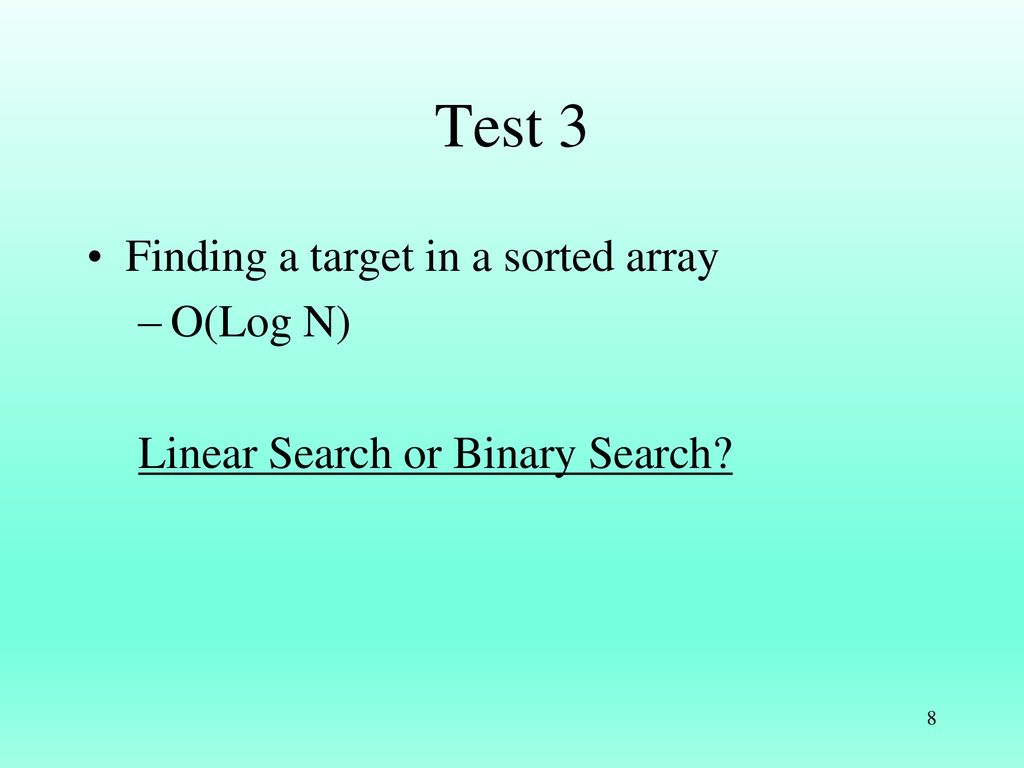 Cs 2430 object oriented programming and data structures i ppt download