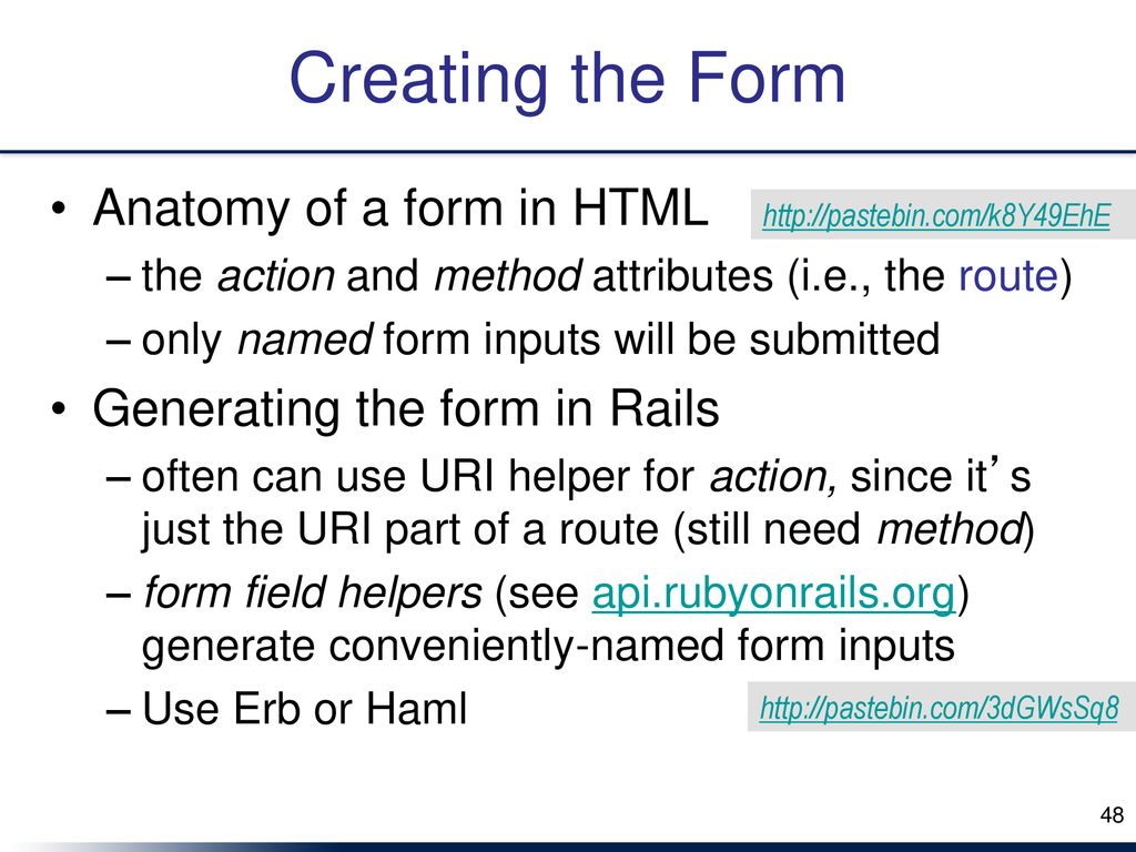 Rails Philip Ritchey Slides Generously Gifted By Jeff Huang Ppt