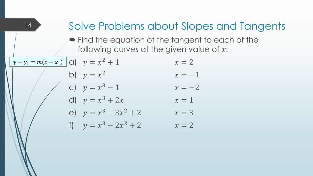 Derivatives Outcomes Ppt Download