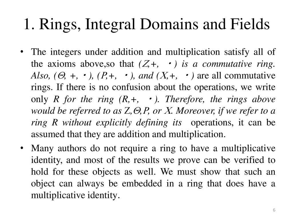 Solved Which of the following rings are fields Selcuc one: | Chegg.com