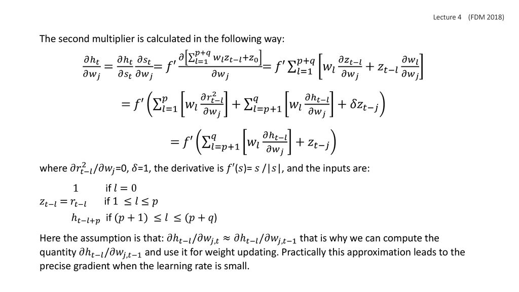 Financial Data Modelling Ppt Download