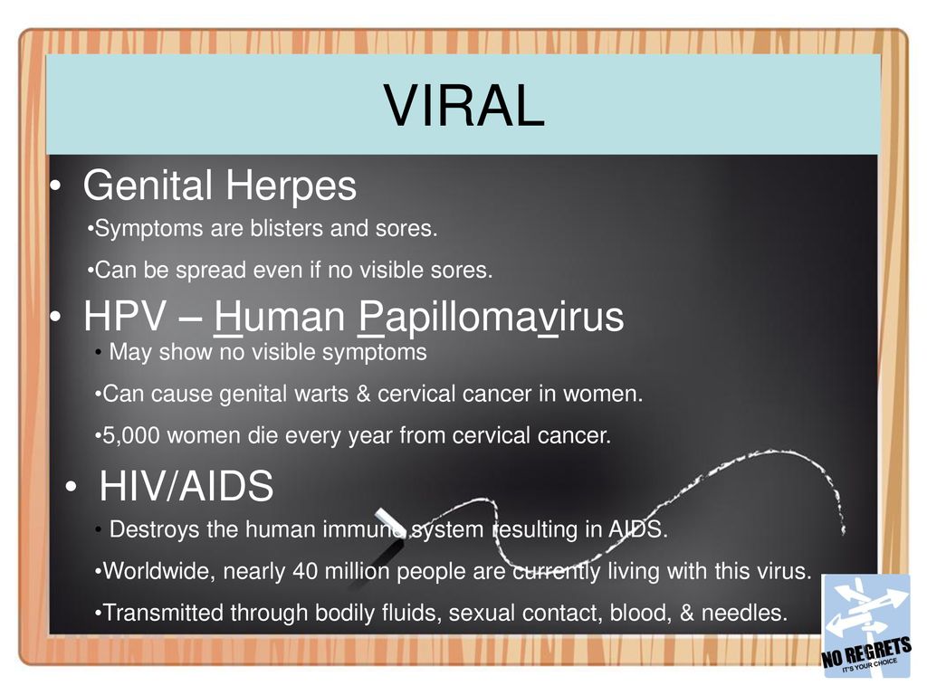 Hpv like herpes is Herpes Vs.