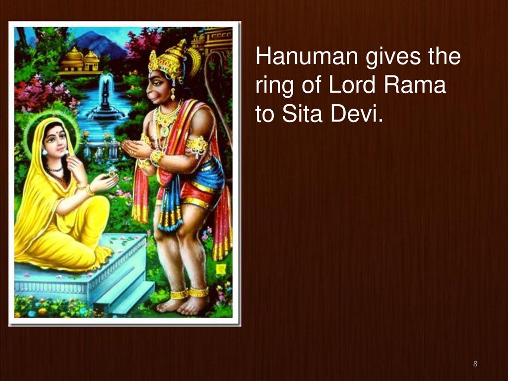 Secrets of Hanuman and the Ramayan - TheDailyGuardian