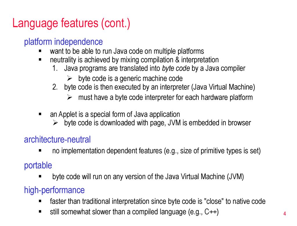 CSC 551: Web Programming Spring ppt download