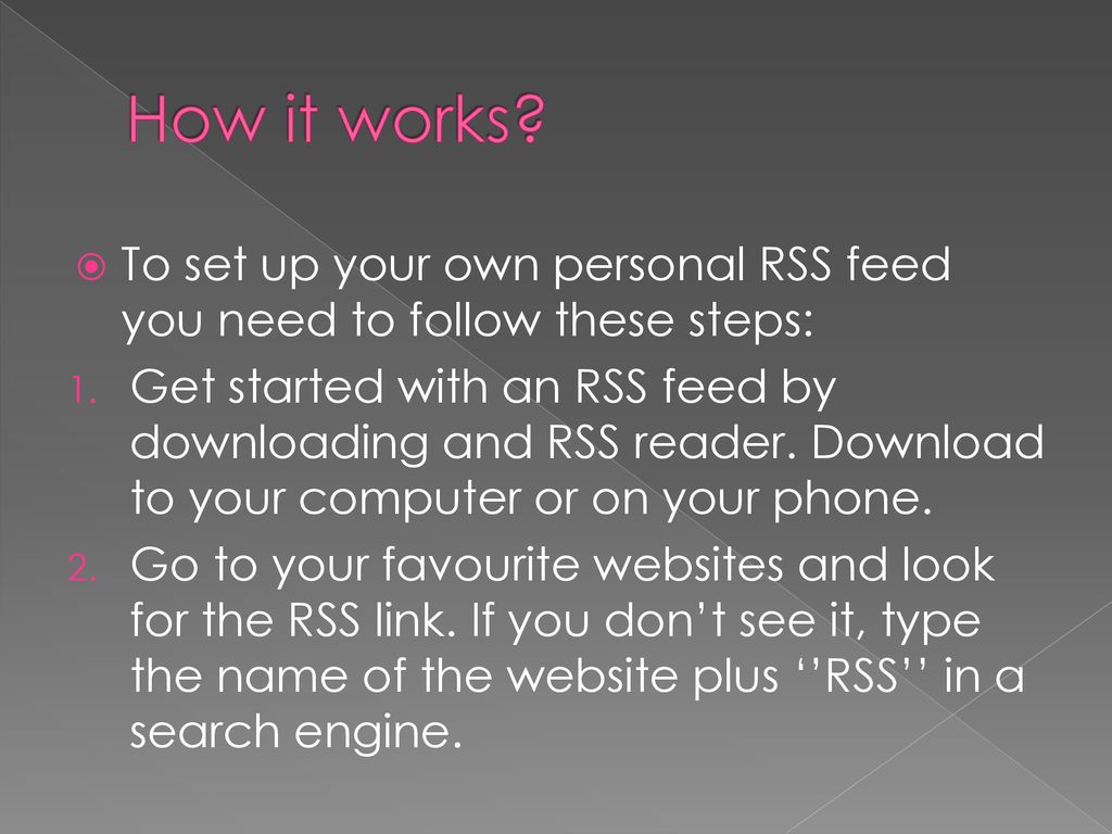 RSS Aggregator: What is It, How It Works, And Why You Need It