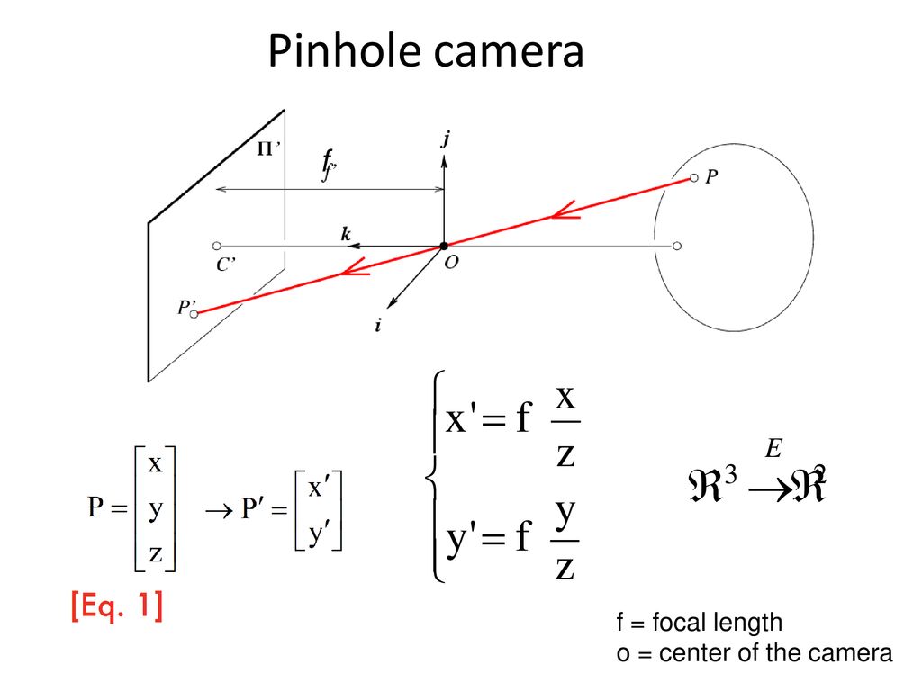 Credit Cs231a Stanford Silvio Savarese Ppt Download