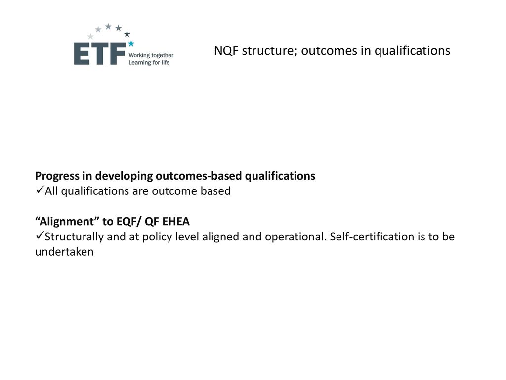 Status Of National Qualifications Framework In Georgia Ppt Download status-of-national-qualifications-framework-in-georgia-ppt-download