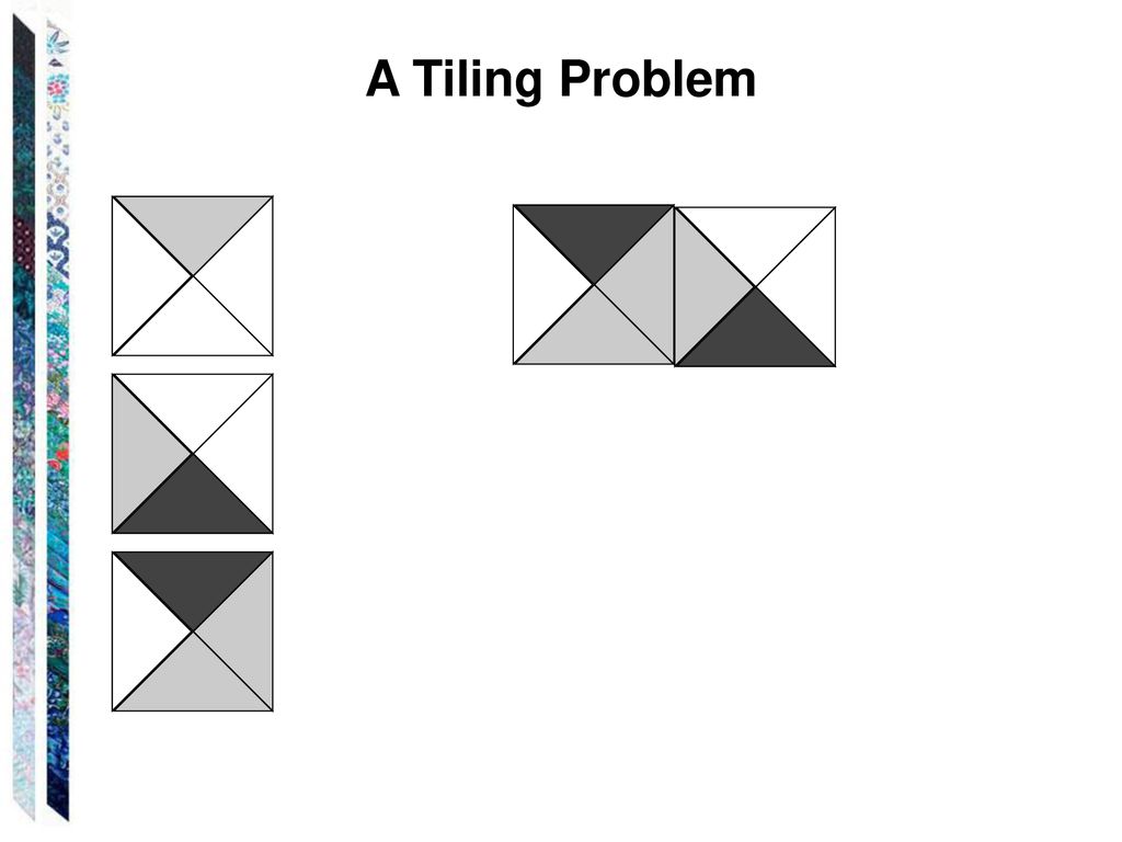 A Tiling Problem