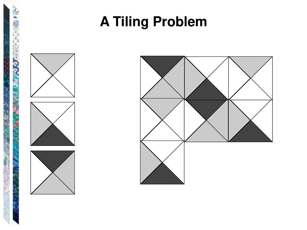 A Tiling Problem
