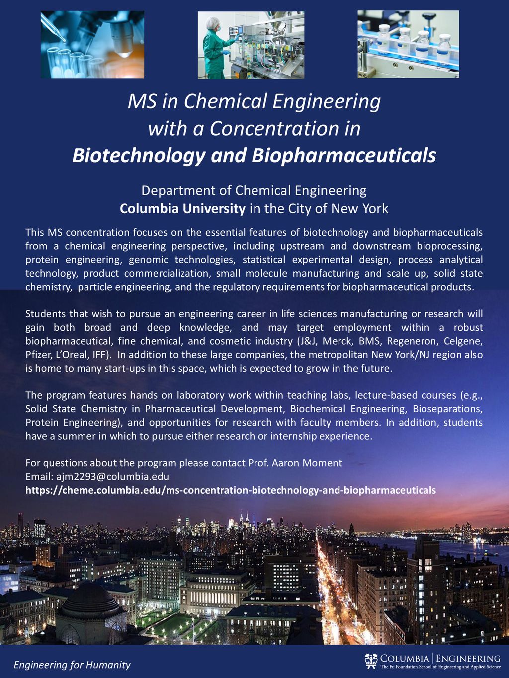 Biotechnology and Biopharmaceuticals ppt download