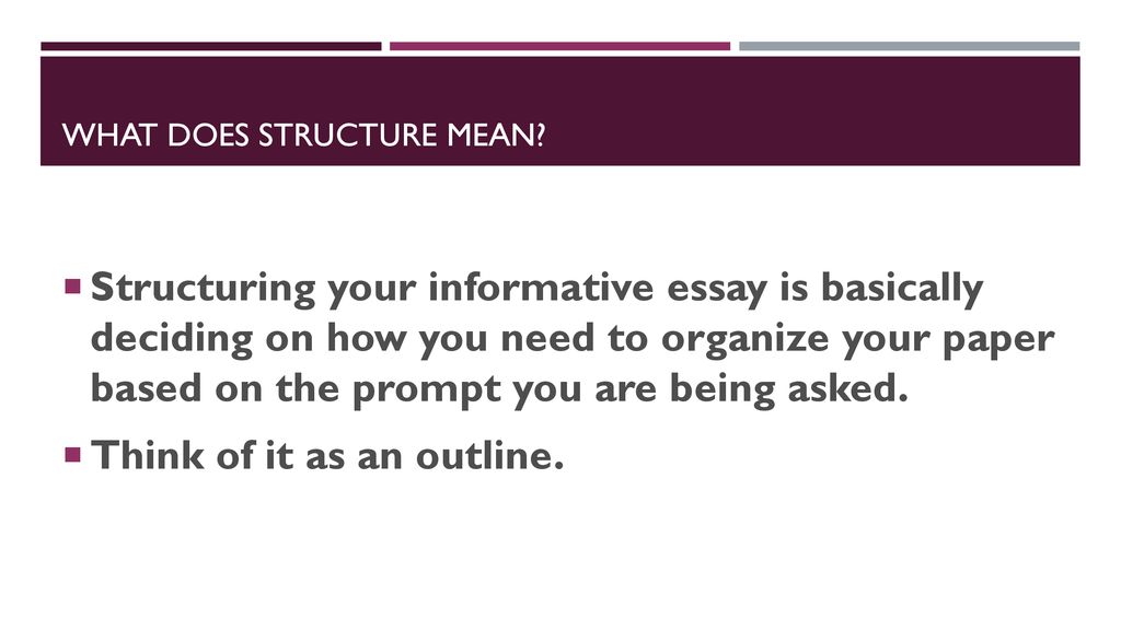 ORGANIZATION AND STRUCTURE OF AN INFORMATIONAL TEXT Ppt Download organization-and-structure-of-an-informational-text-ppt-download