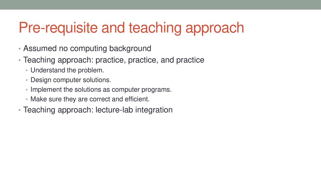 0 0 problem solving in it comp1001 ppt download