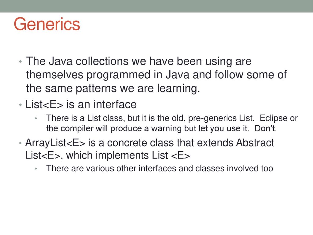 CS2013 Lecture 3 John Hurley Cal State LA. - ppt download