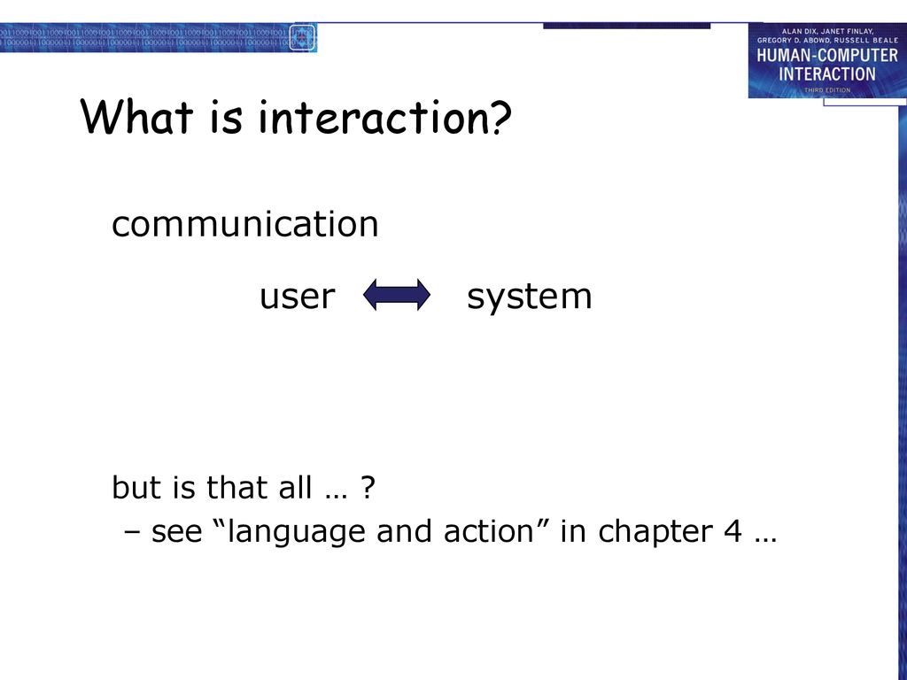 Chapter 3 The Interaction Ppt Download chapter-3-the-interaction-ppt-download