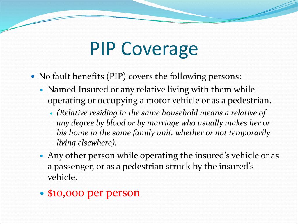 PIP Repeal And Hospital Liens Ppt Download pip-repeal-and-hospital-liens-ppt-download
